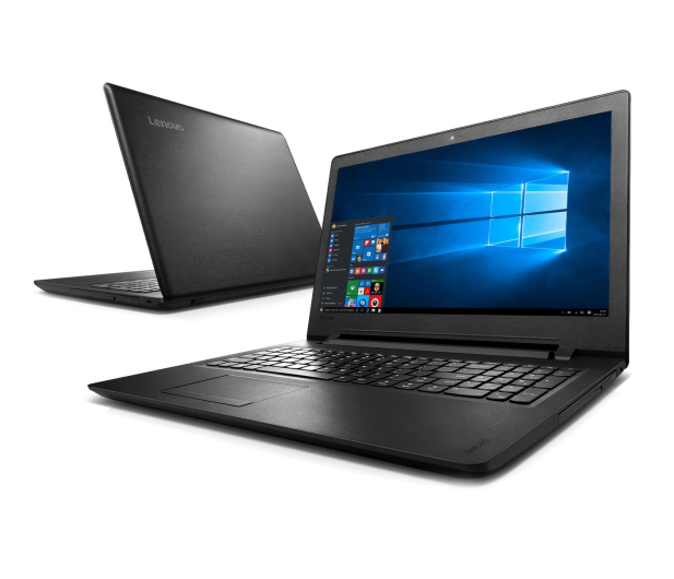 Lenovo Ideapad 110-15 i3-6006U/8GB/1000/DVD-RW/Win10 - 389099 - zdjęcie